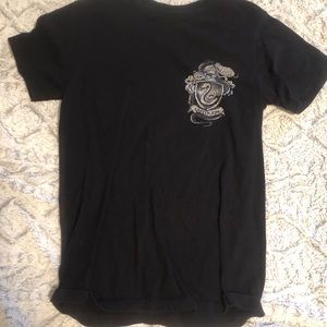 Slytherin Harry Potter shirt